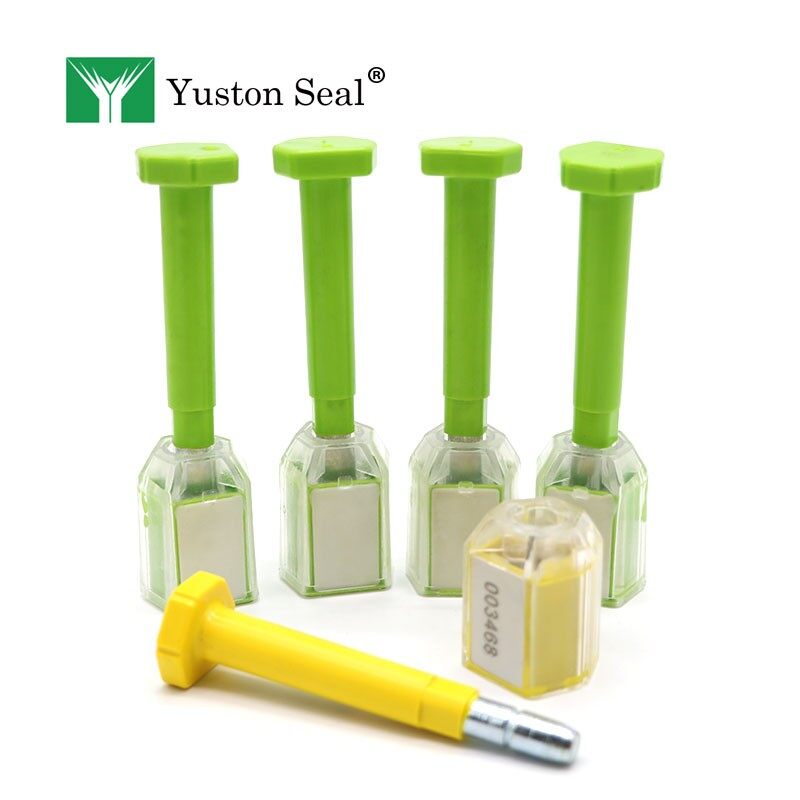 safety seals for containers