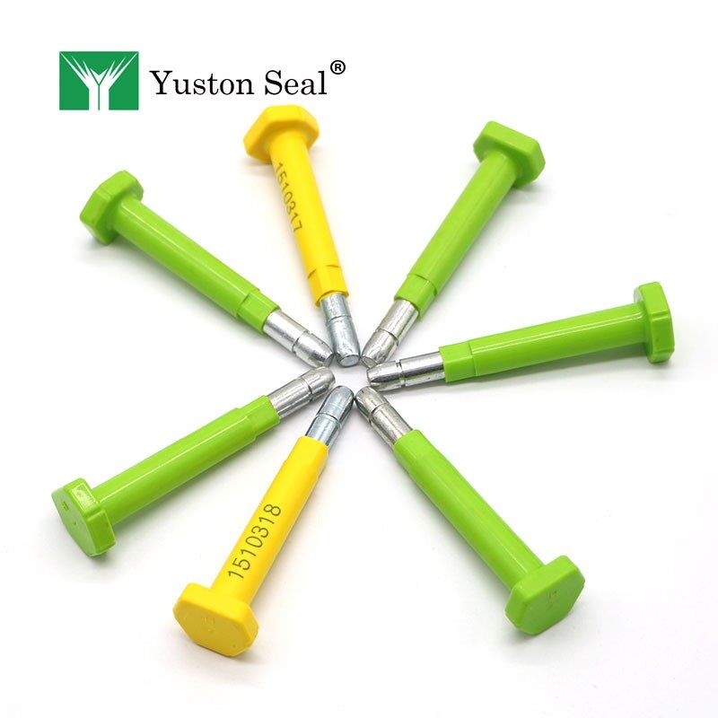 shipping container security seals