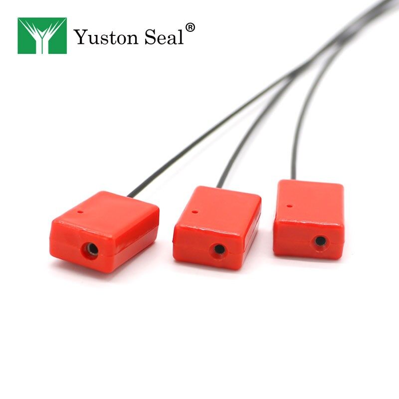Cargo Safety Cable Seal