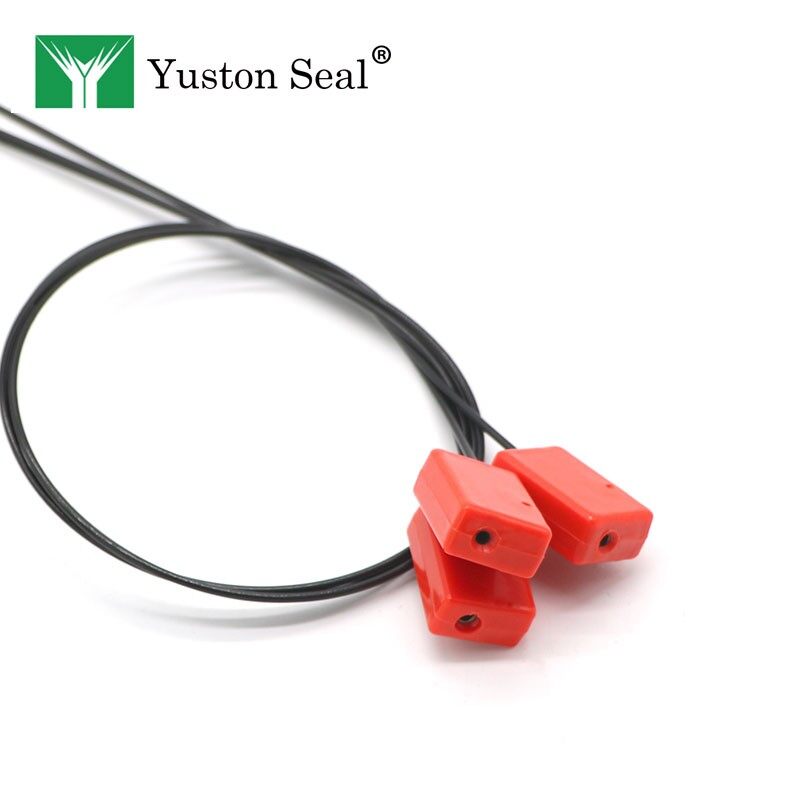 Cargo Safety Cable Seal