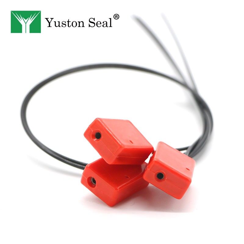 Cargo Safety Cable Seal