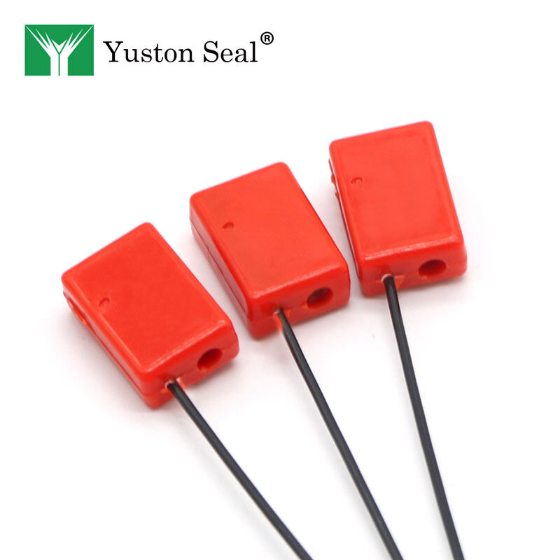 Vrachtveiligheidskabelafdichting