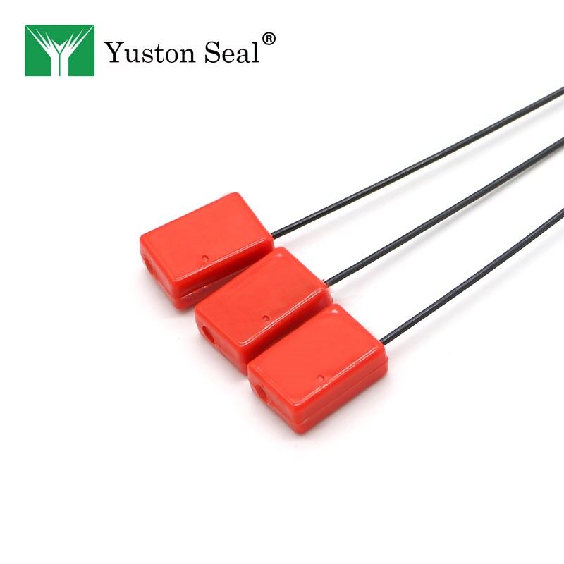 Cargo Safety Cable Seal