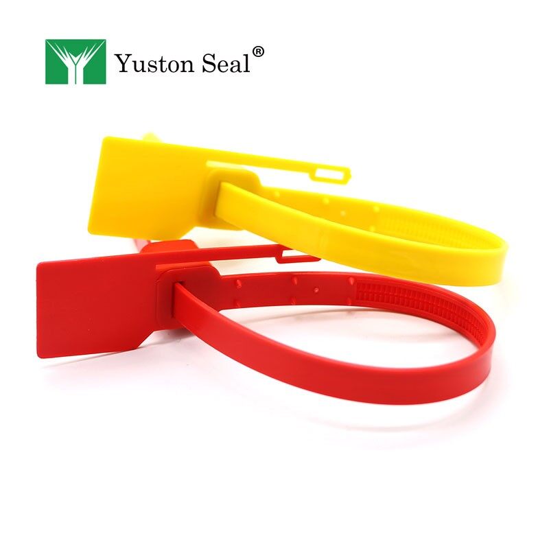 Clothes Security Plastic Tags