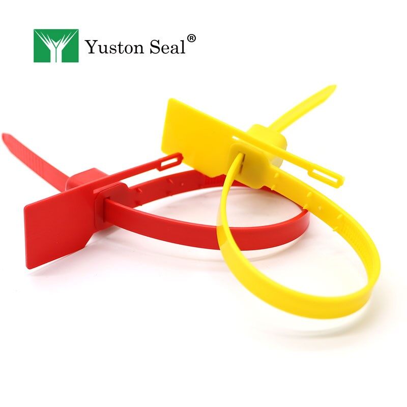 Clothes Security Plastic Tags