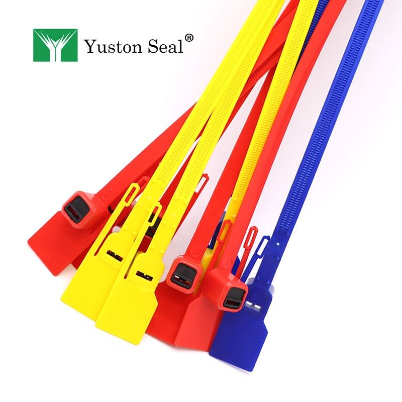 Clothes Security Plastic Tags