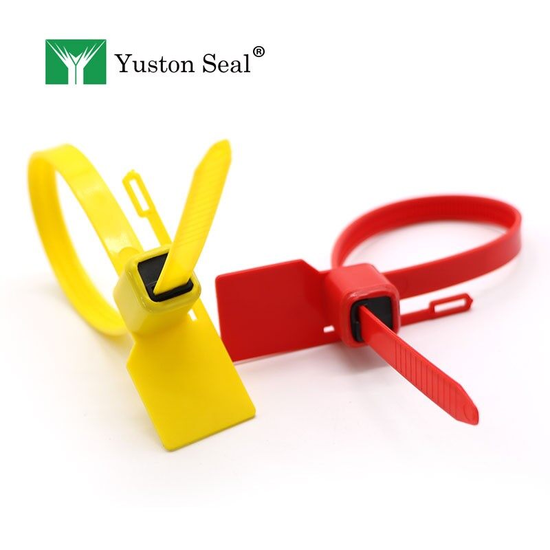 Clothes Security Plastic Tags