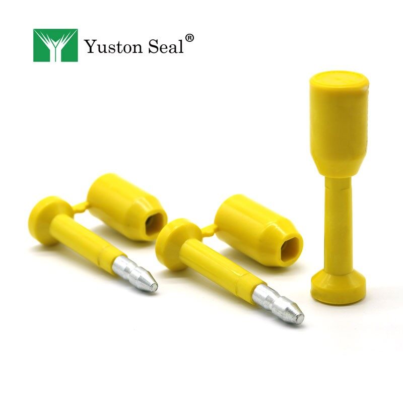 Cargo Container Seals