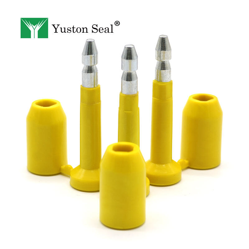 Container Bolt Seals