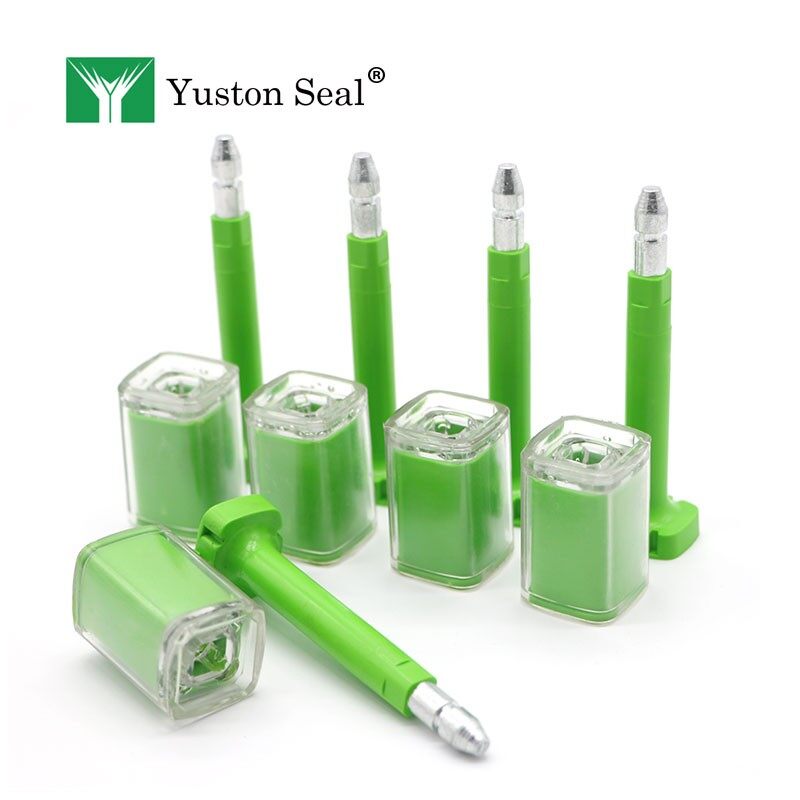 High Security Bolt Seals