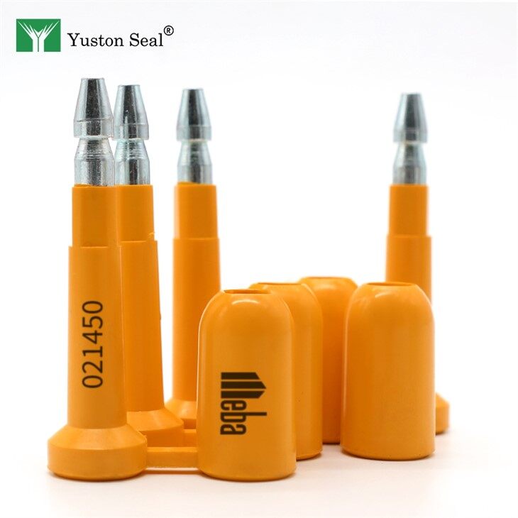 Containerforseglingslås