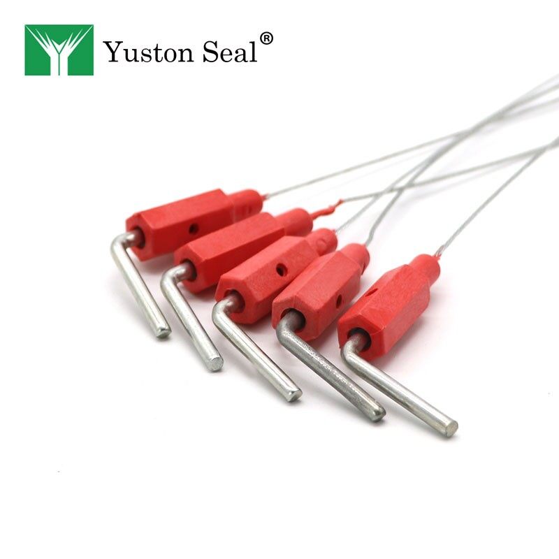 Cable Seal For Shipping