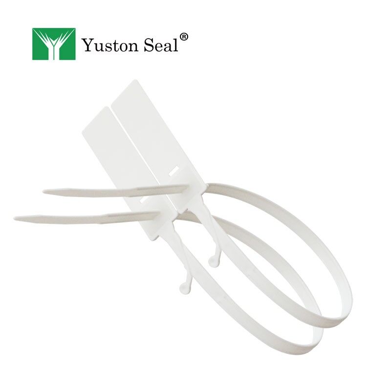 Tamper Proof Security Seal