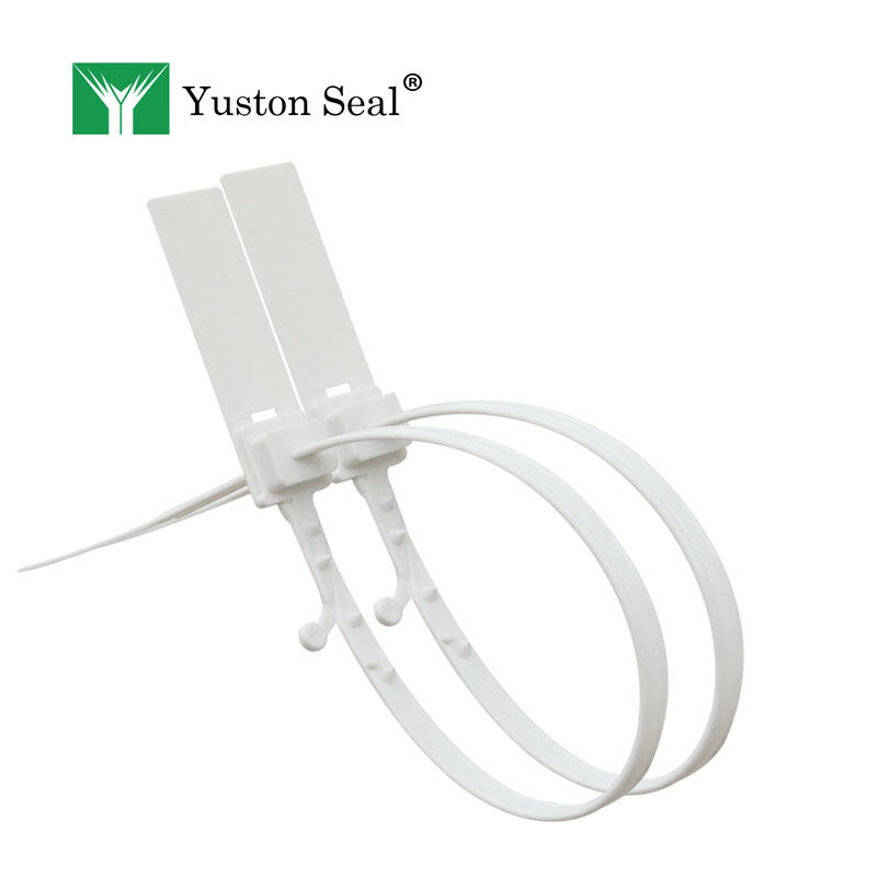 Пользовательские пластиковые уплотнения