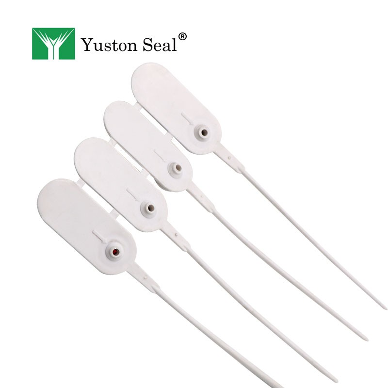 Plastic Seals Strap