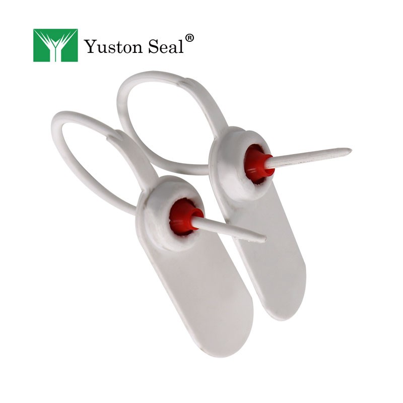 Disposable Plastic Seal