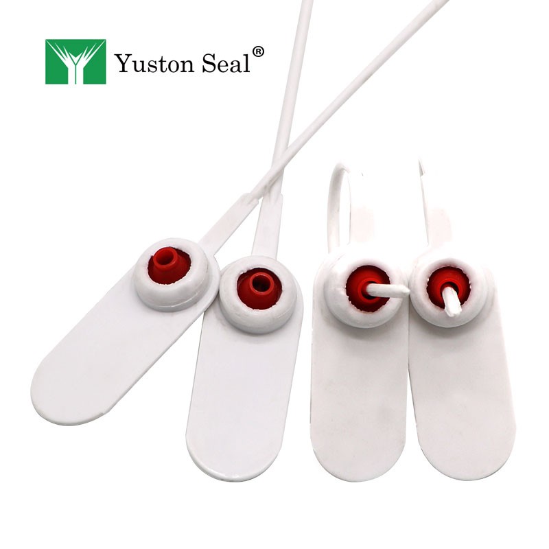 Custom Plastic Seal