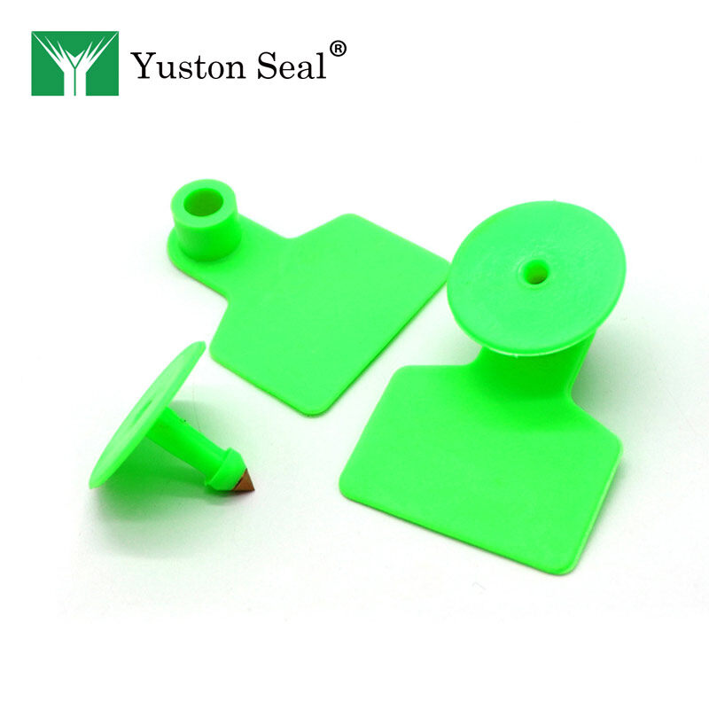 Ознака ушију за краве