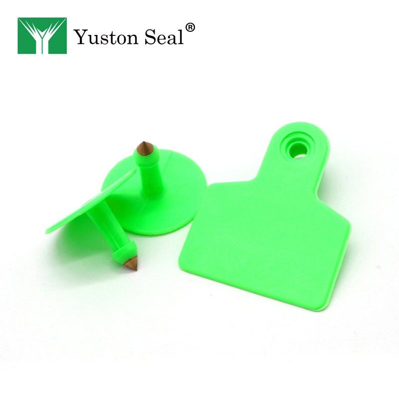 Ear Tag For Cows