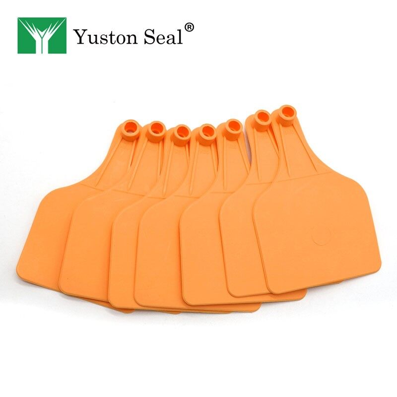 Ear Tags For Farm Animals