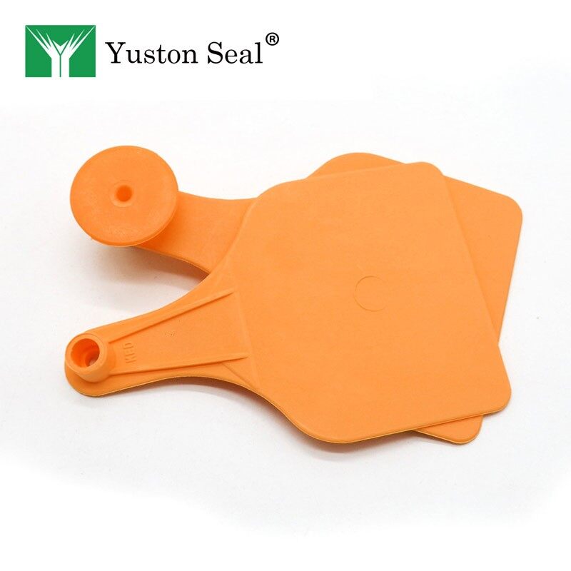 Ear Tags For Farm Animals