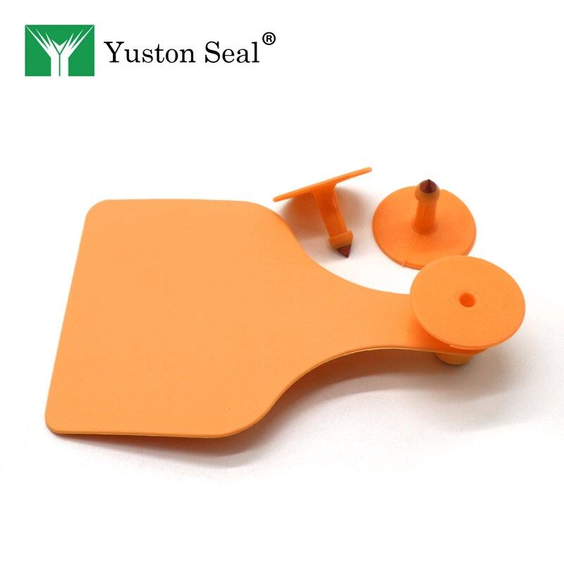 Ear Tags For Farm Animals
