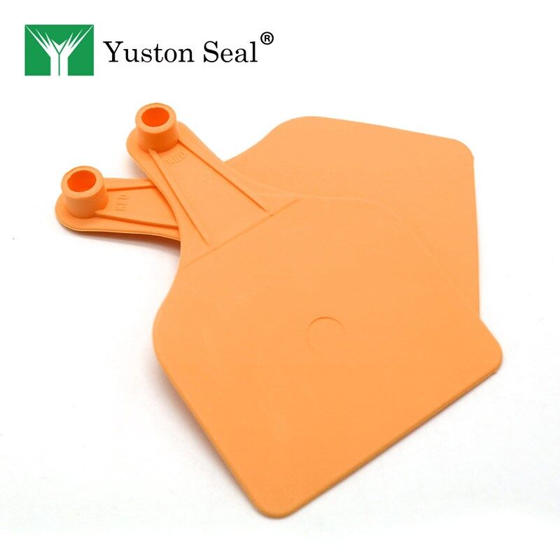 Ear Tags For Farm Animals