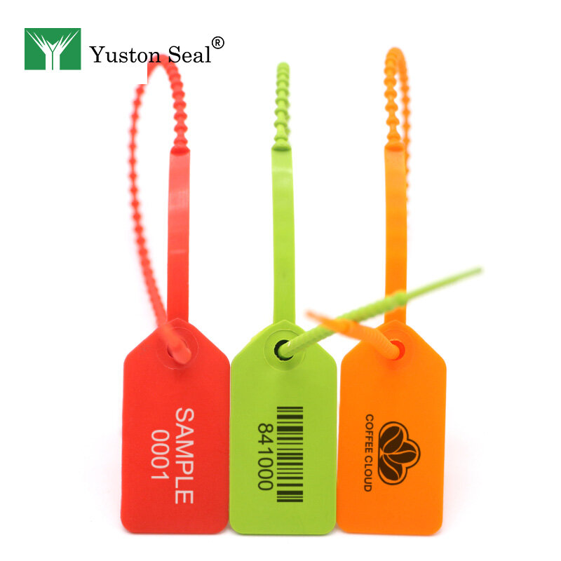 Fire Extinguisher Pin Seal