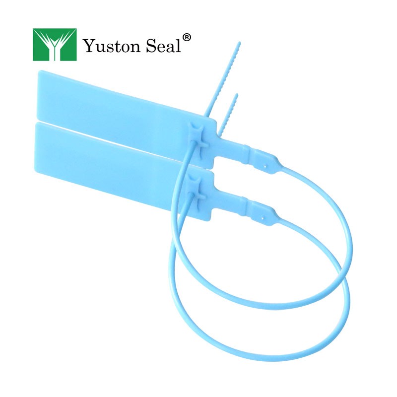 Plastic Seal For Trucks