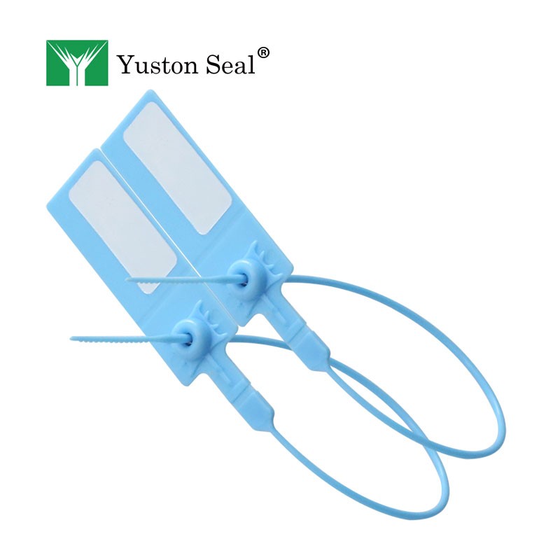 Seal Safeti Plastic
