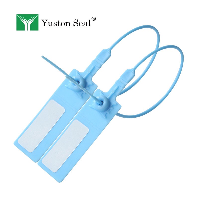 Plastic Seal For Container