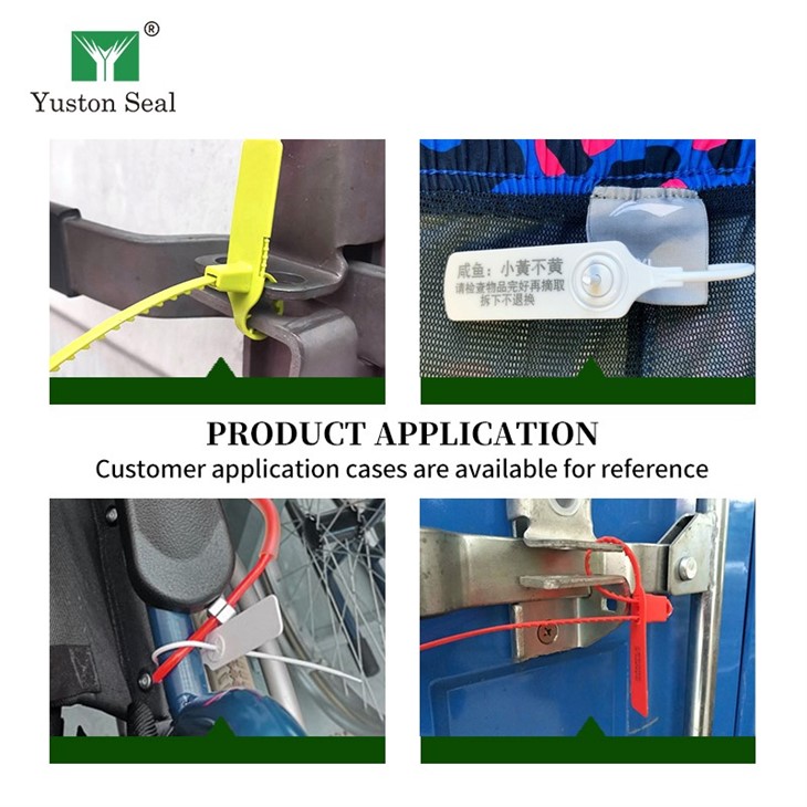 Fire Extinguisher Seal Sellos De Extintor high quality