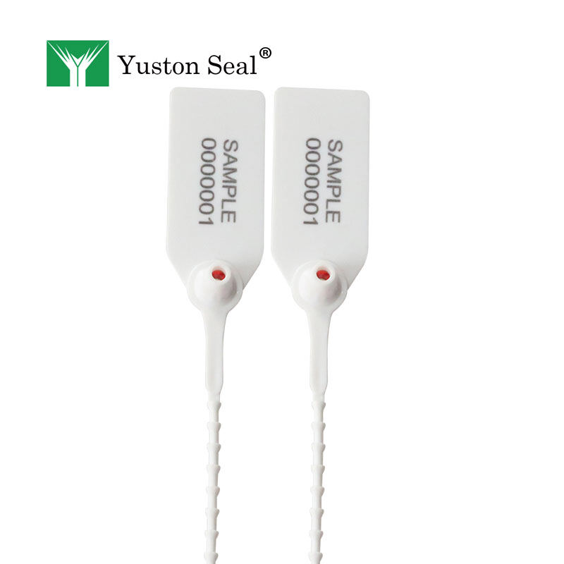 Fire Extinguisher Seal