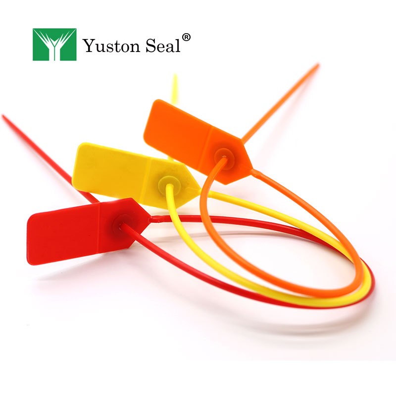Shoe Plastic Tag