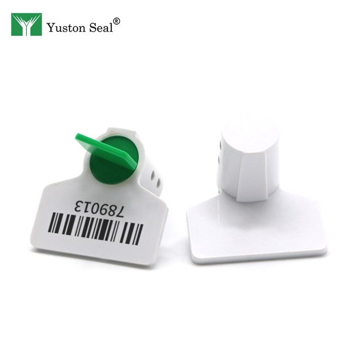 Sigilli di sicurezza per contatori del gas