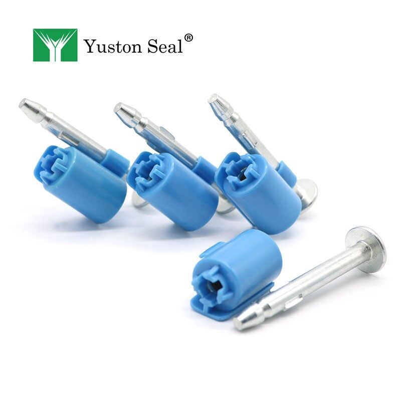 High Security Bolt Seals