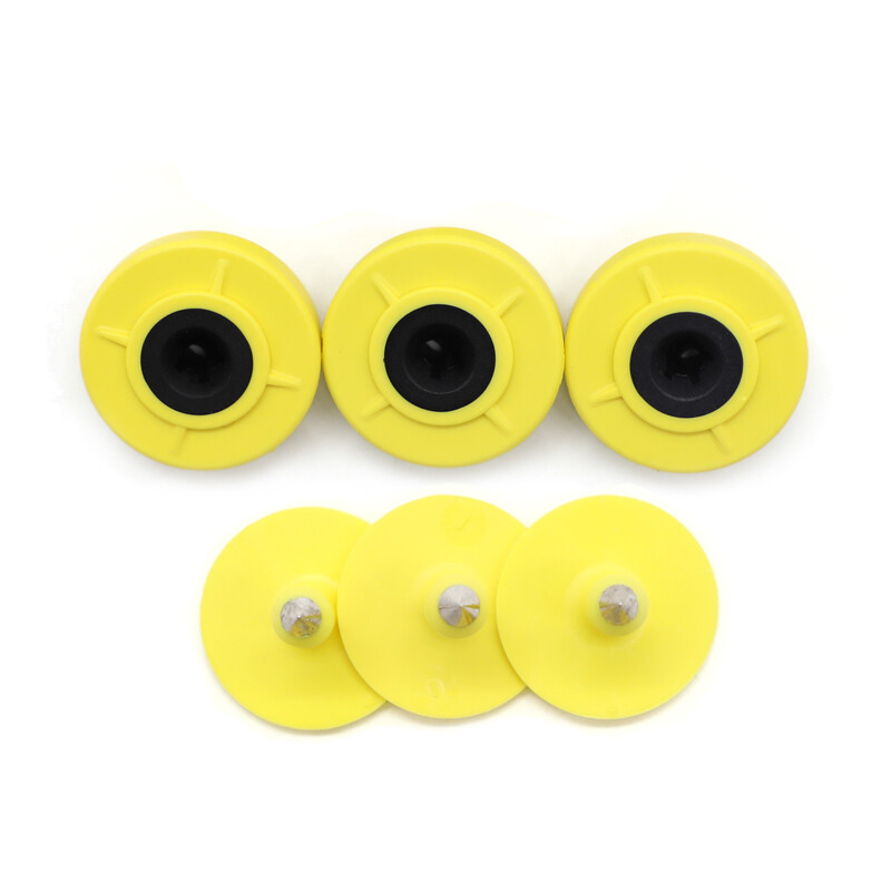 Chorvachilikni aniqlash teglari