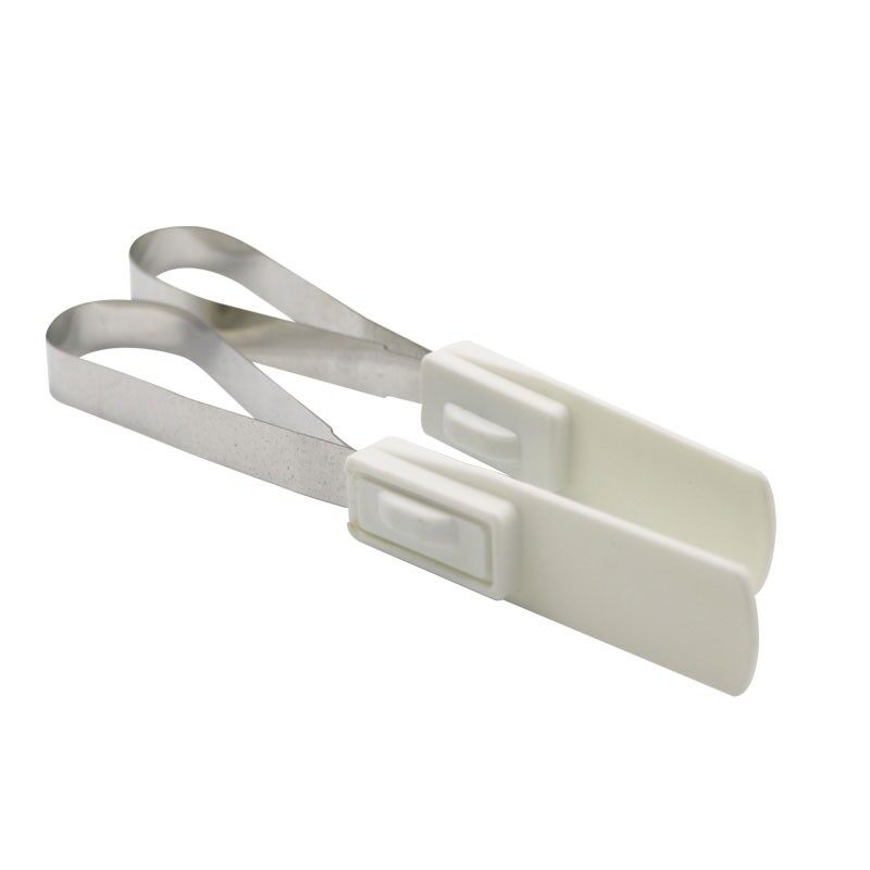 Fixed Length Metal Seal