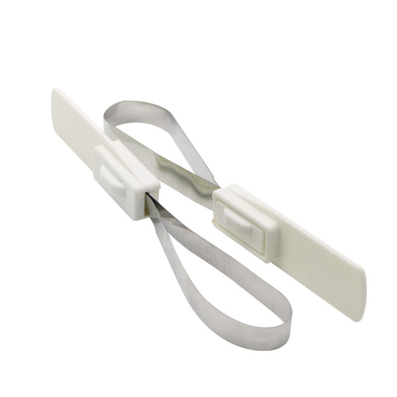 Metalen afdichtingen voor containers