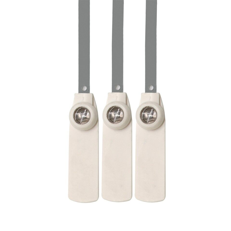 Metal Container Seals