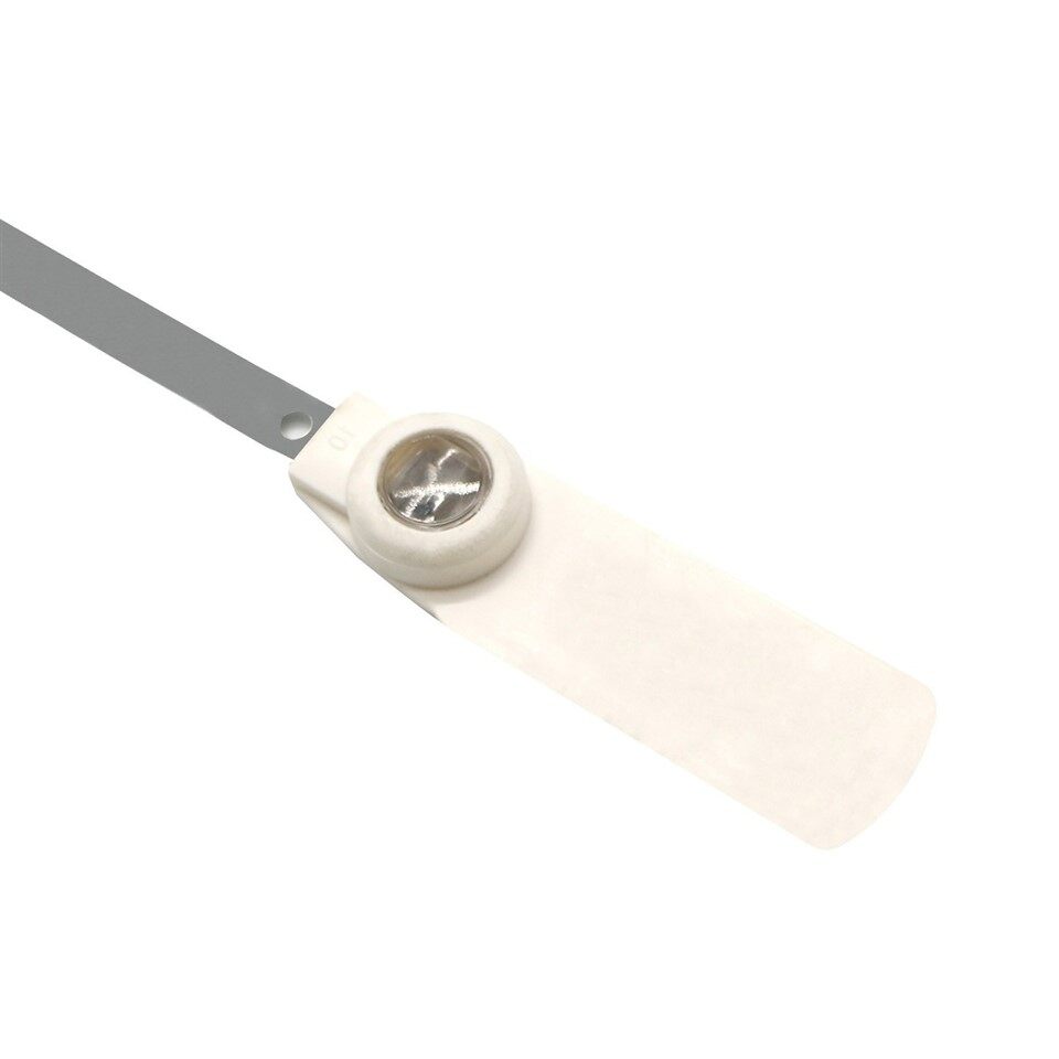 metal seals for containers