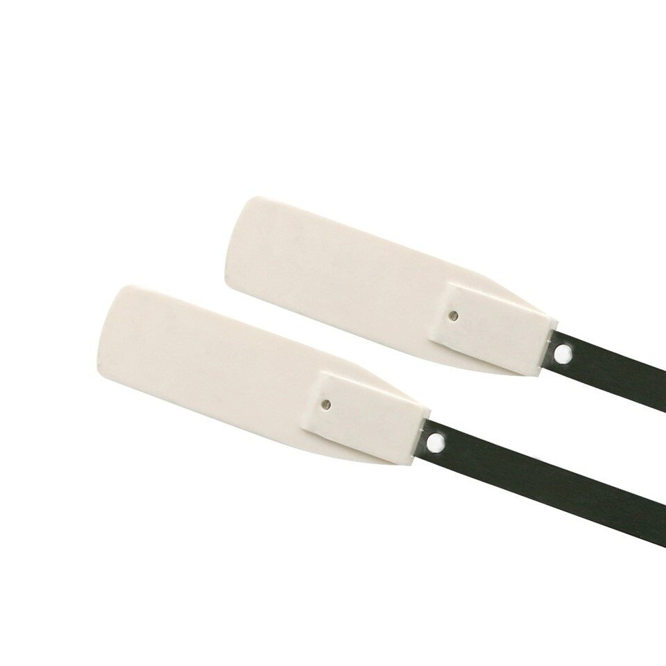 sealed metal container