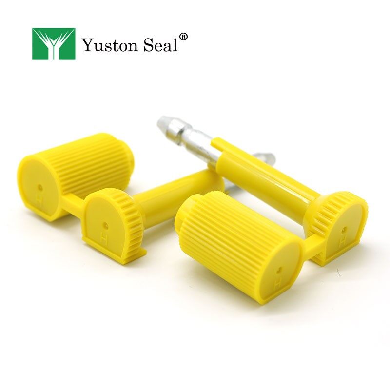 safety seals for containers