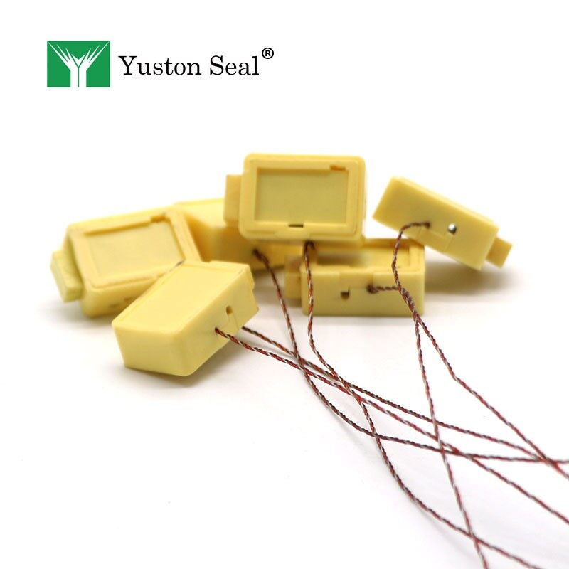 Plastic Meter Seal Lock