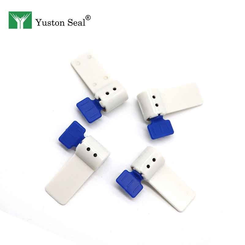 wire seals for meters