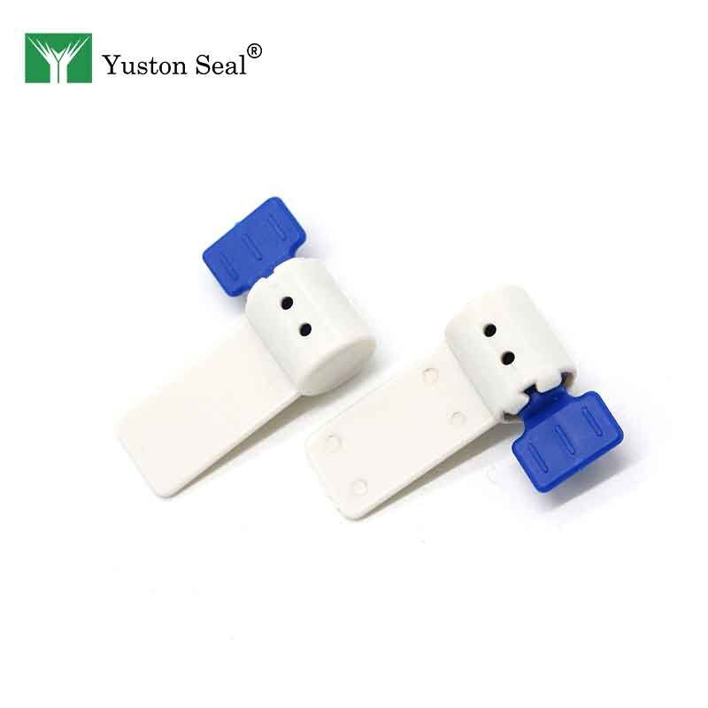 polycarbonate meter seal