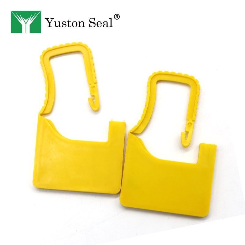 plastic wire padlock security seals