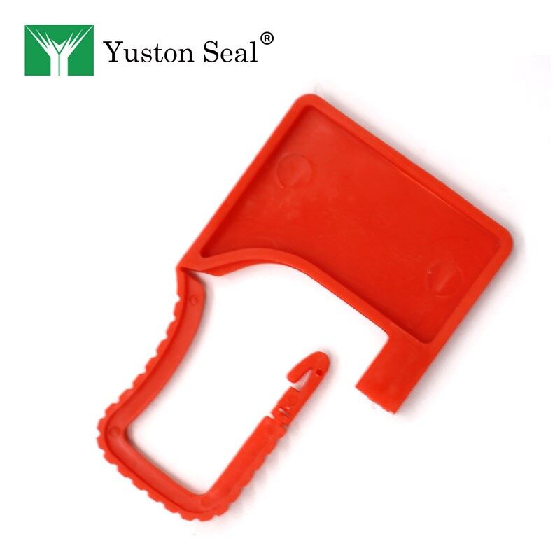 plastic padlock security seal