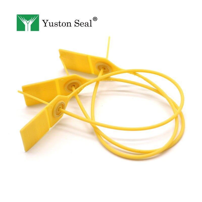 Plastic Seals Strap