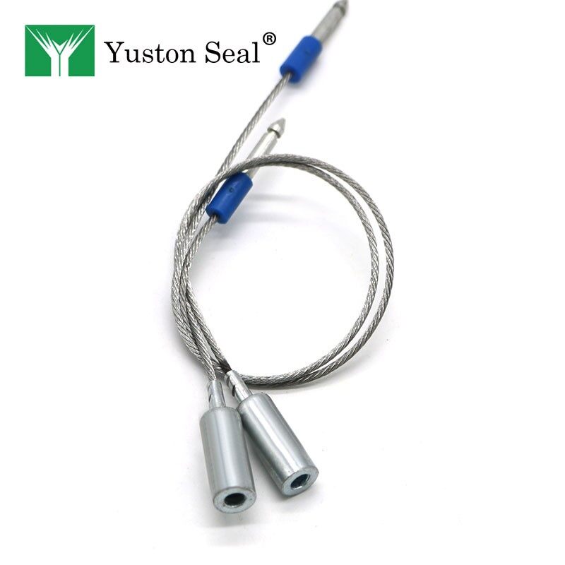 Shipping Container Cable Seal